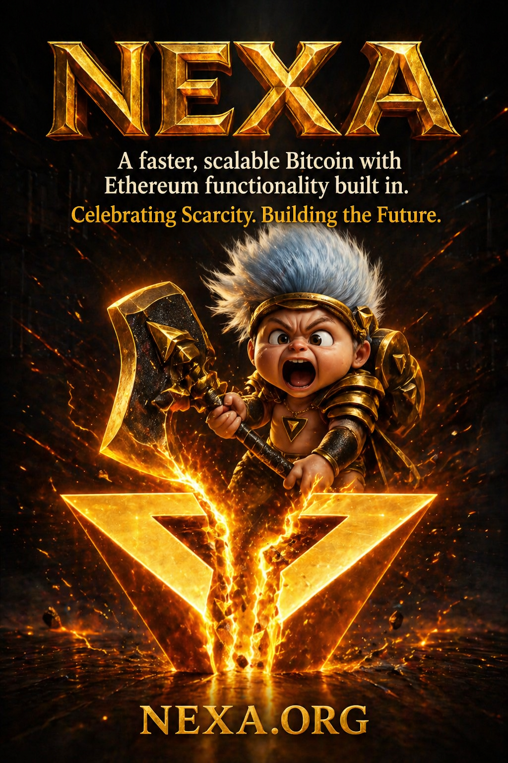 Public for Nexa22