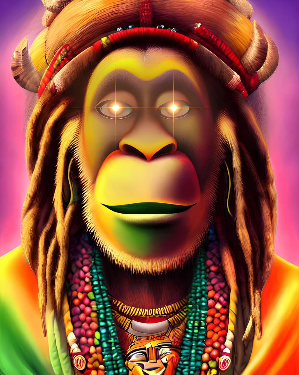 Front for Ape #299