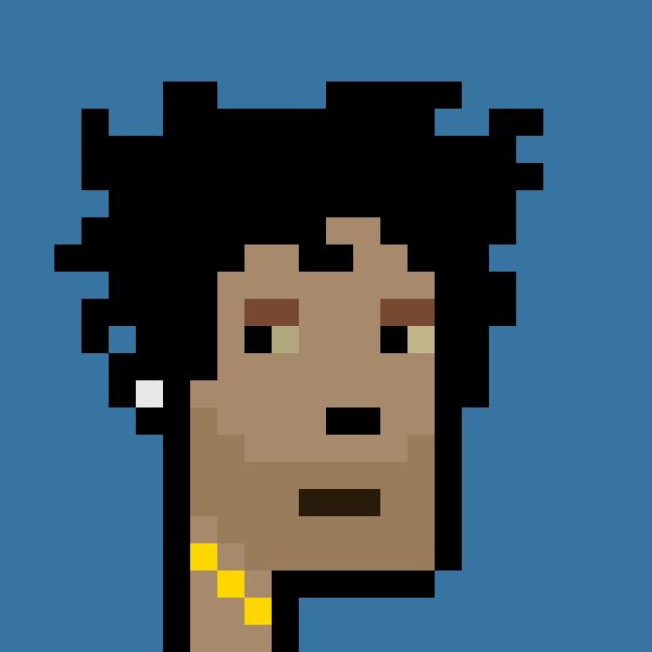 Public for Crypto Chad #149