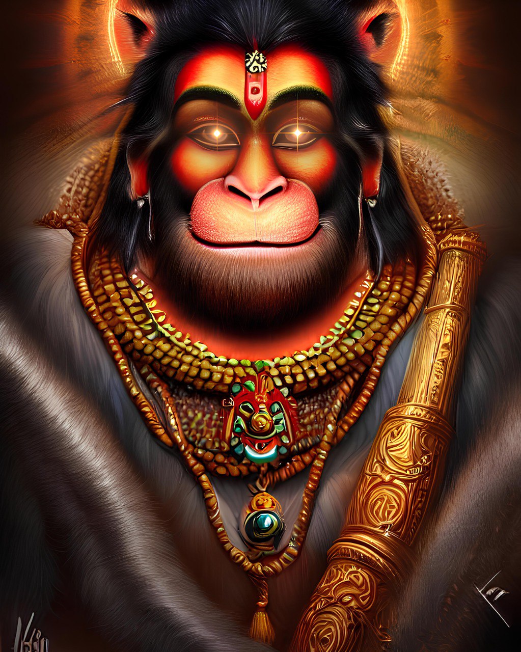Front for Ape #146