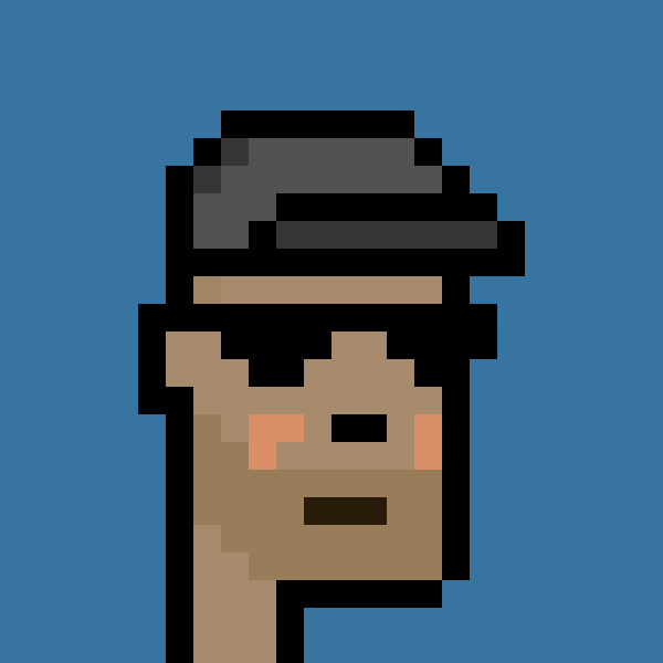 Public for Crypto Chad #222