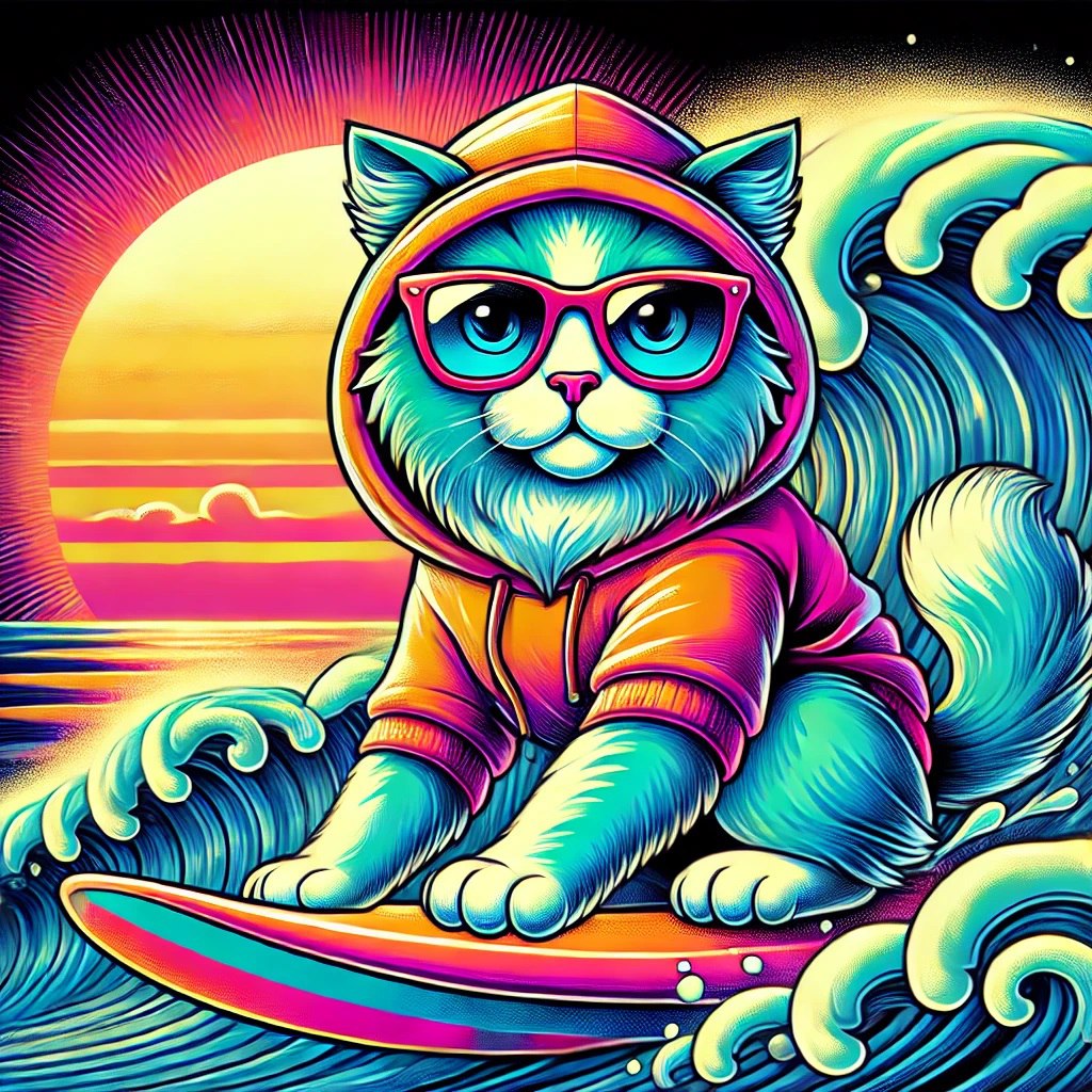 Front for CatBoarder#9
