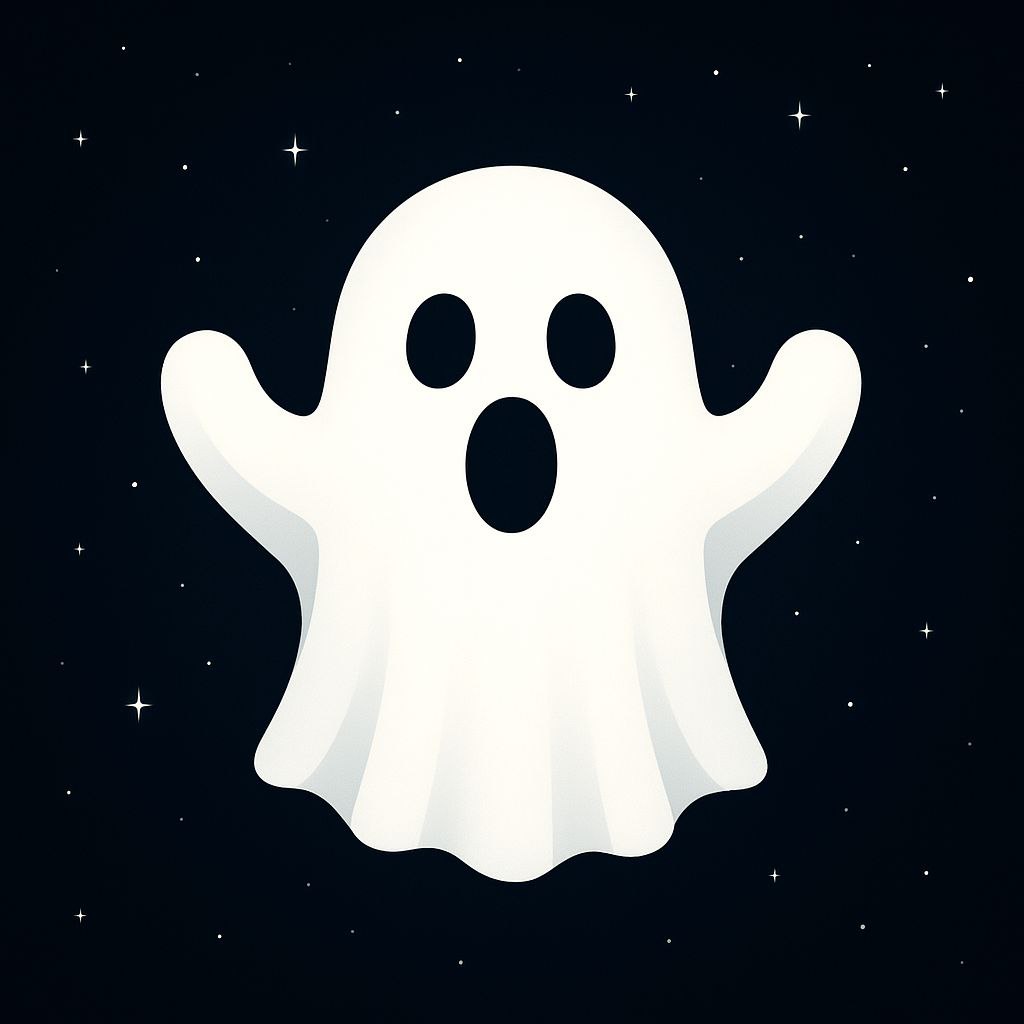 Front for Ghost Head v2