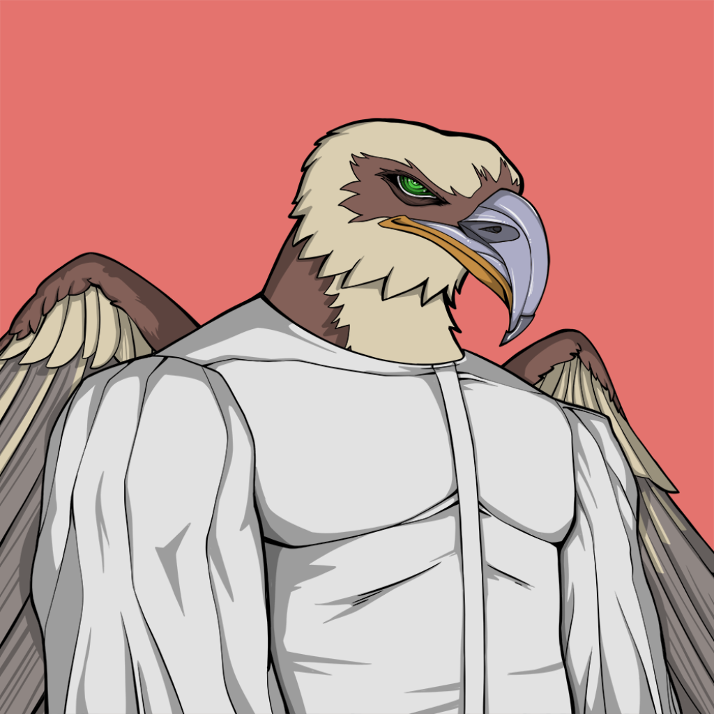 Front for Falcon419