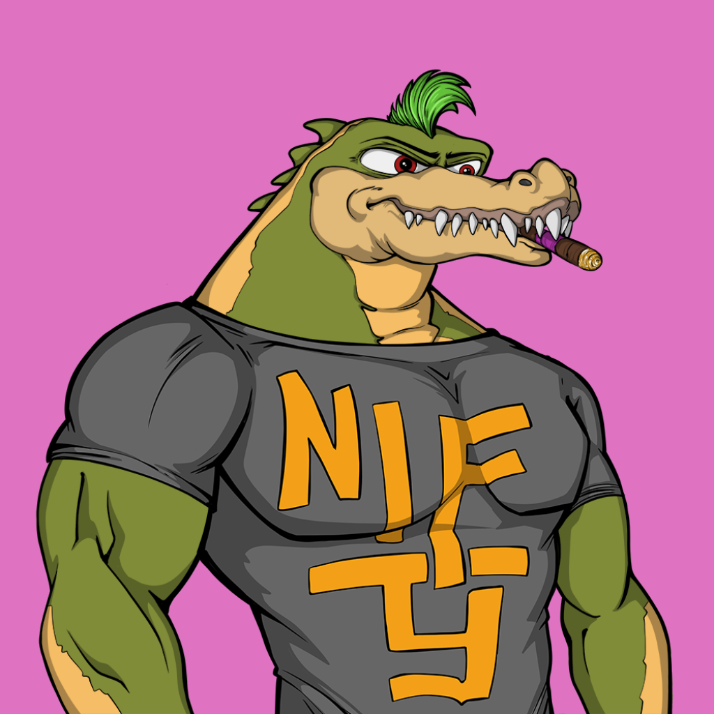 Front for Miami Gator 026