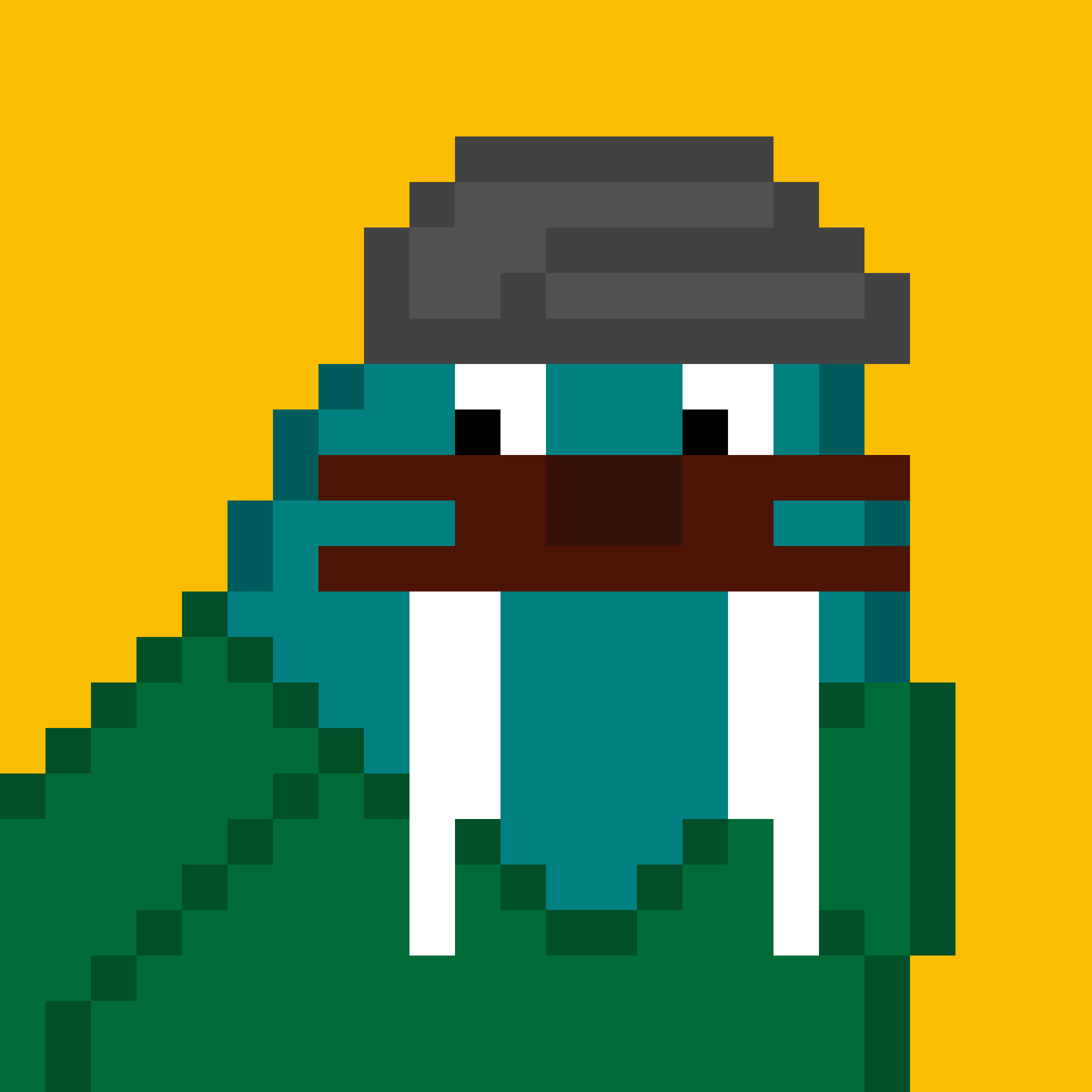 Public for Frosty Walrus #573