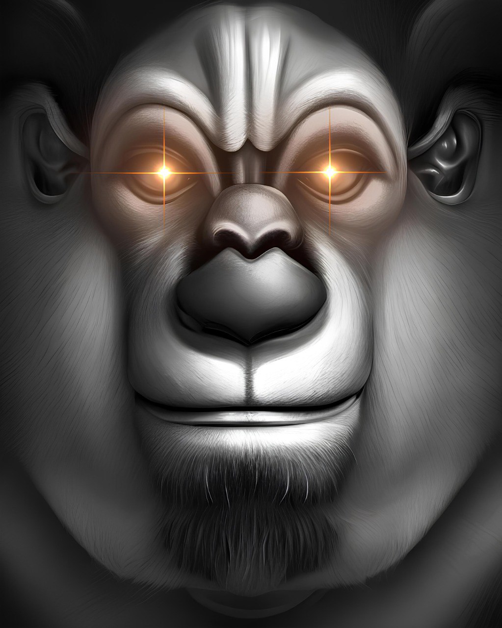 Front for Ape #182