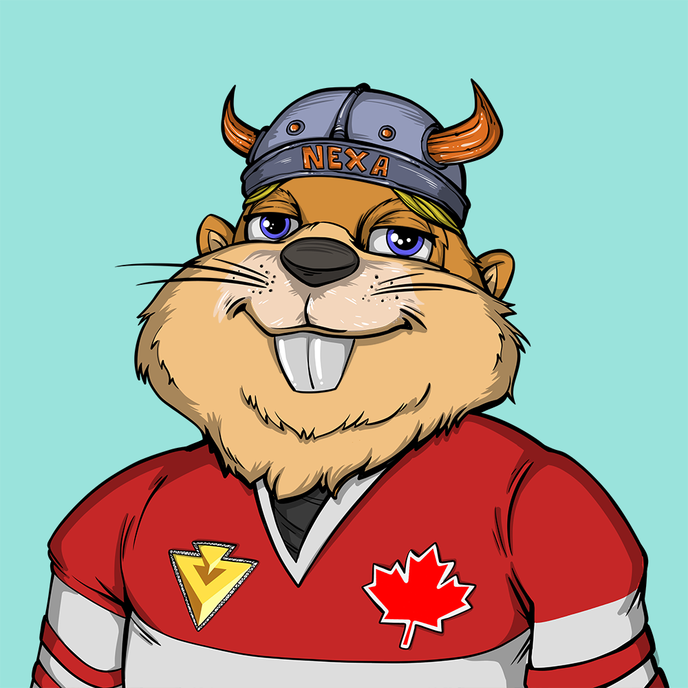 Front for Beef Beaver 153