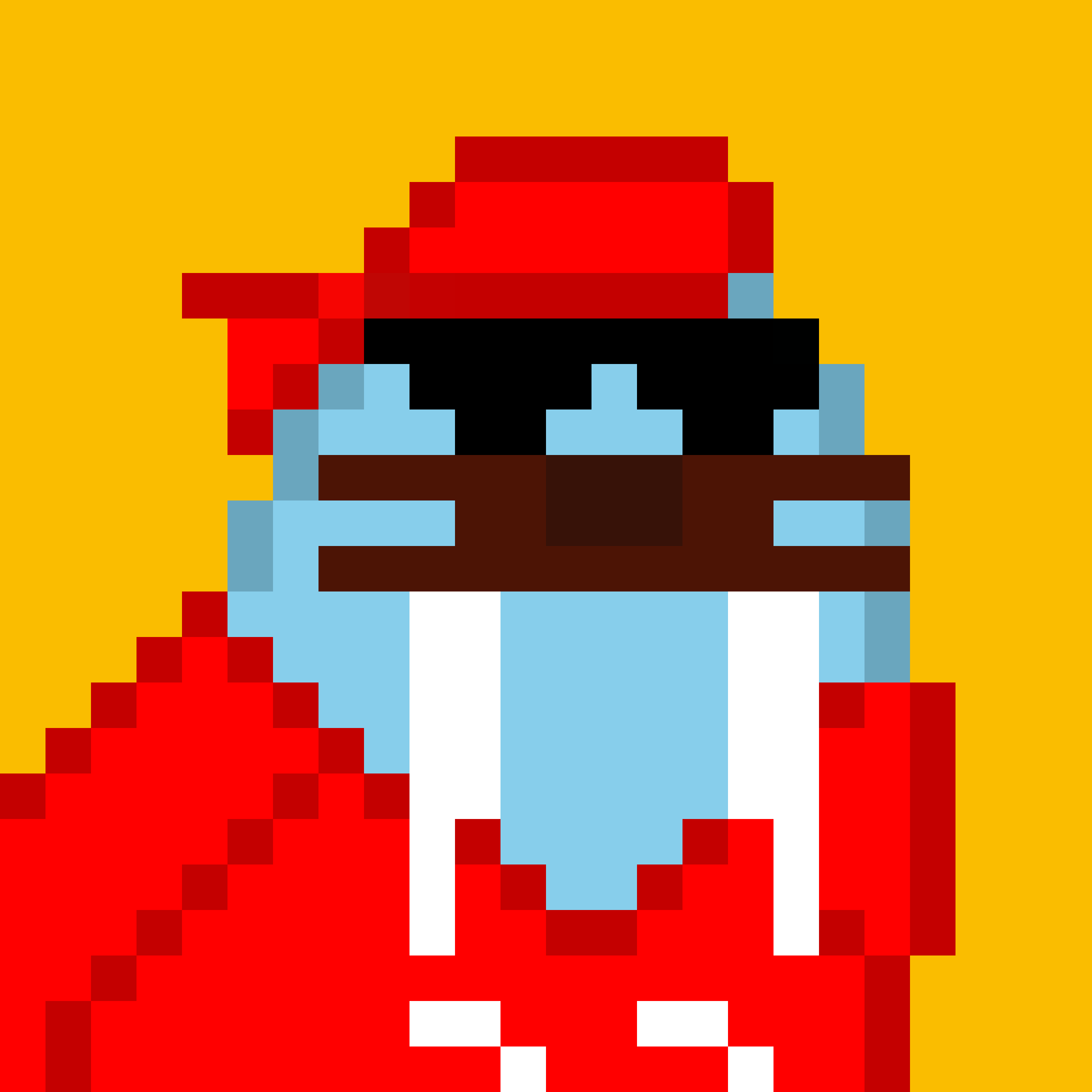 Front for Frosty Walrus #242