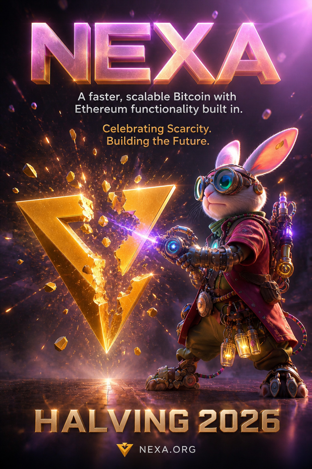 Public for Nexa4