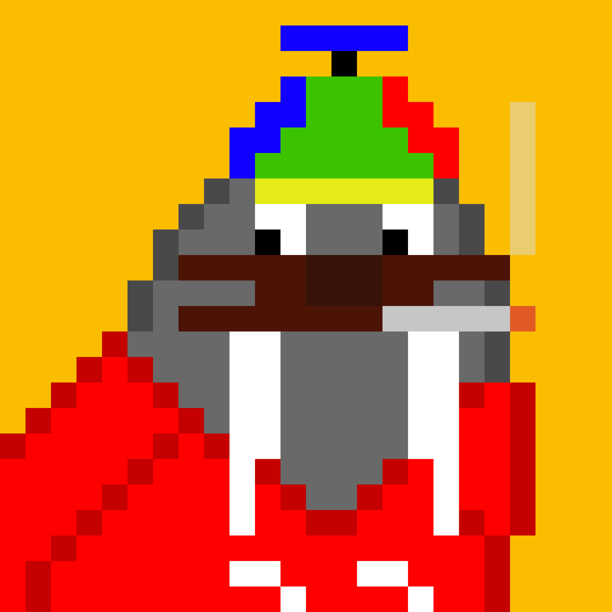 Front for Frosty Walrus #782
