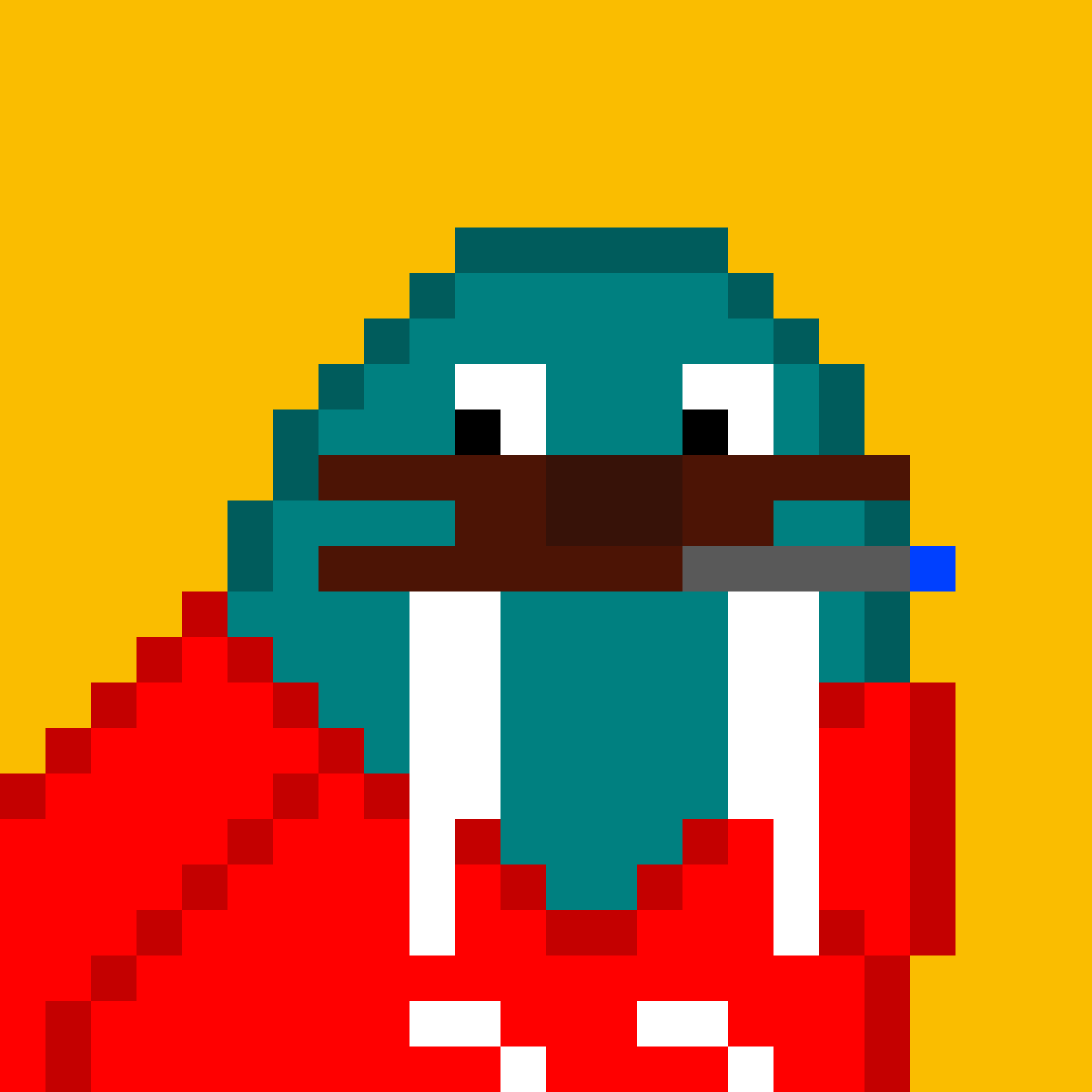 Front for Frosty Walrus #529