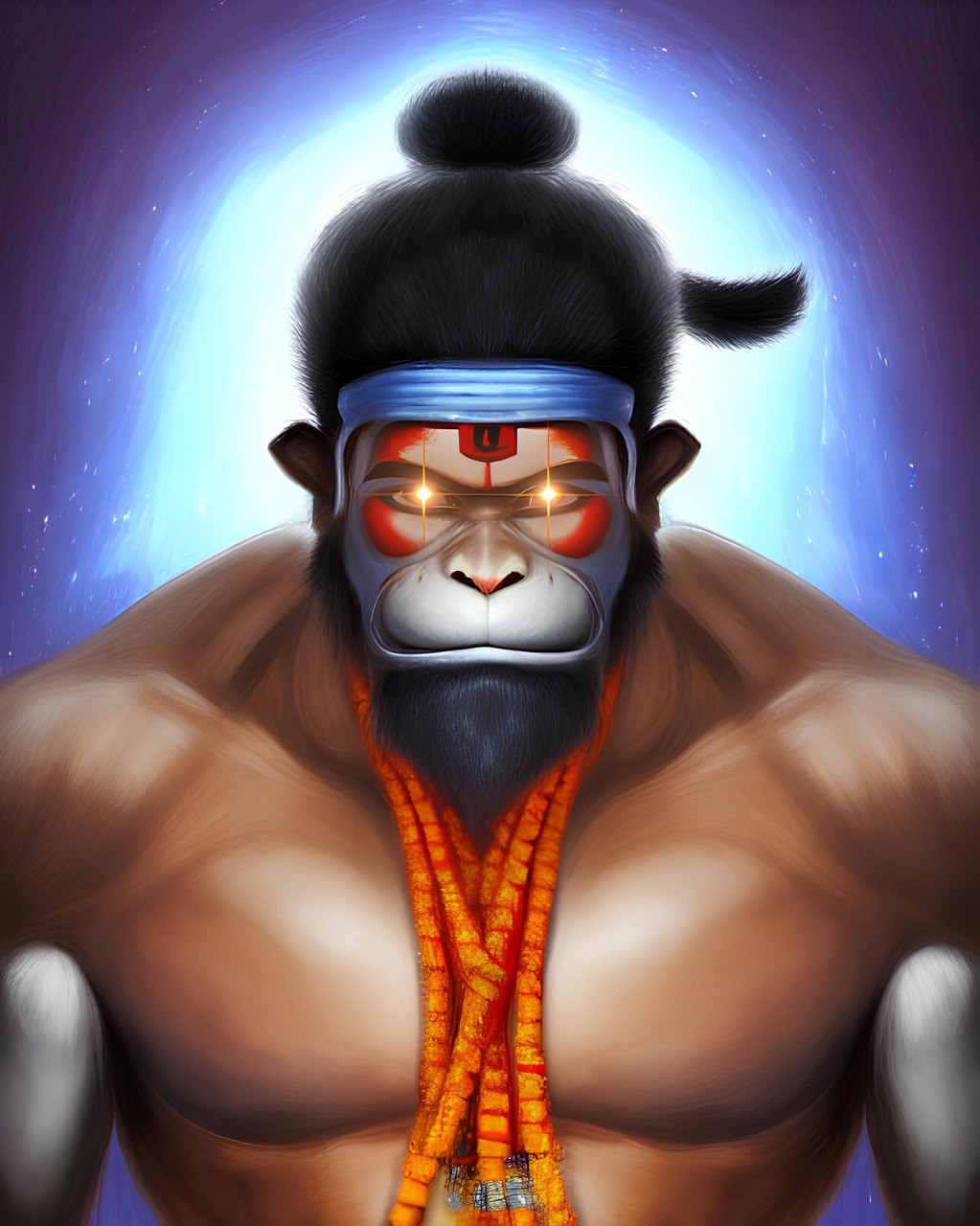 Front for Ape #148
