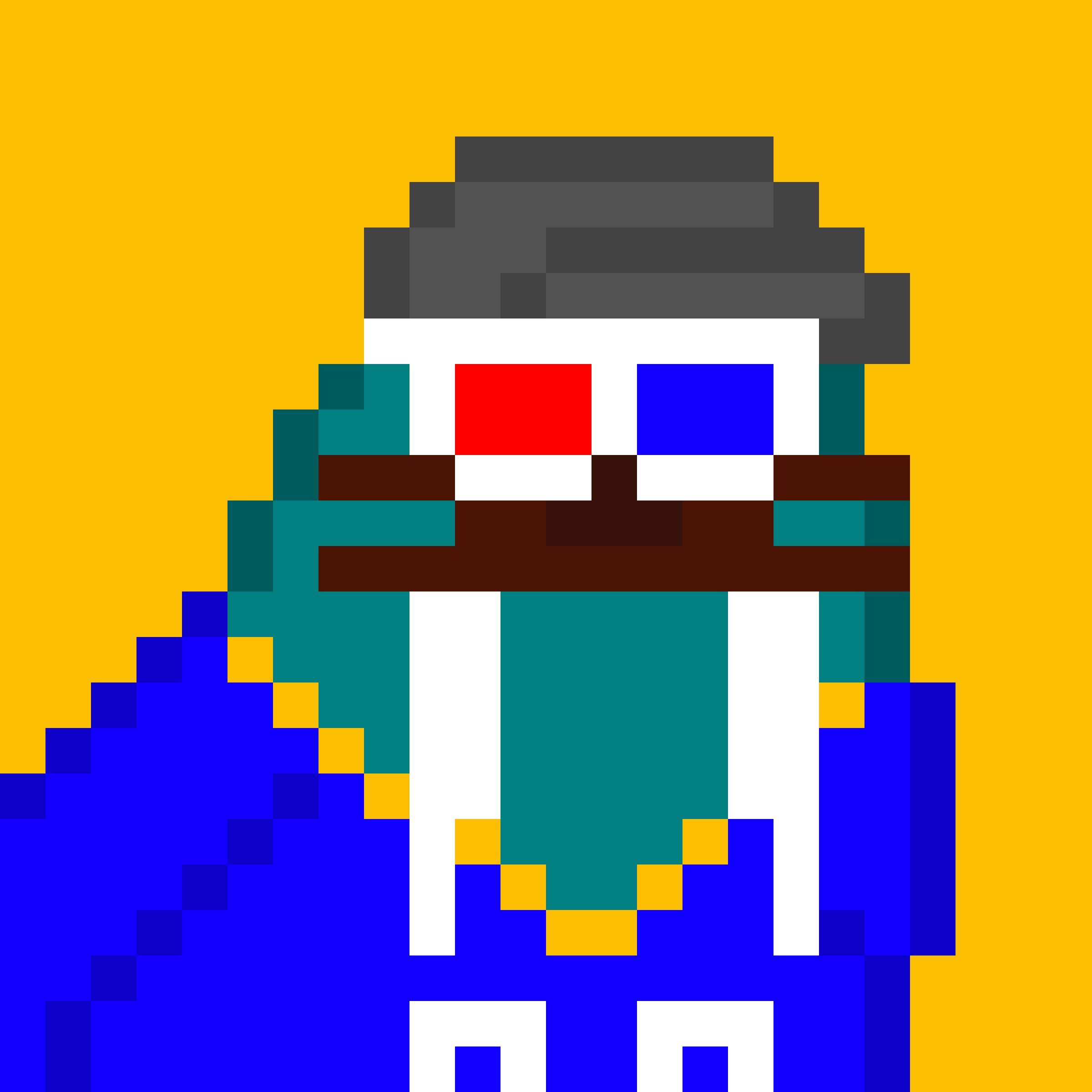 Front for Frosty Walrus #978