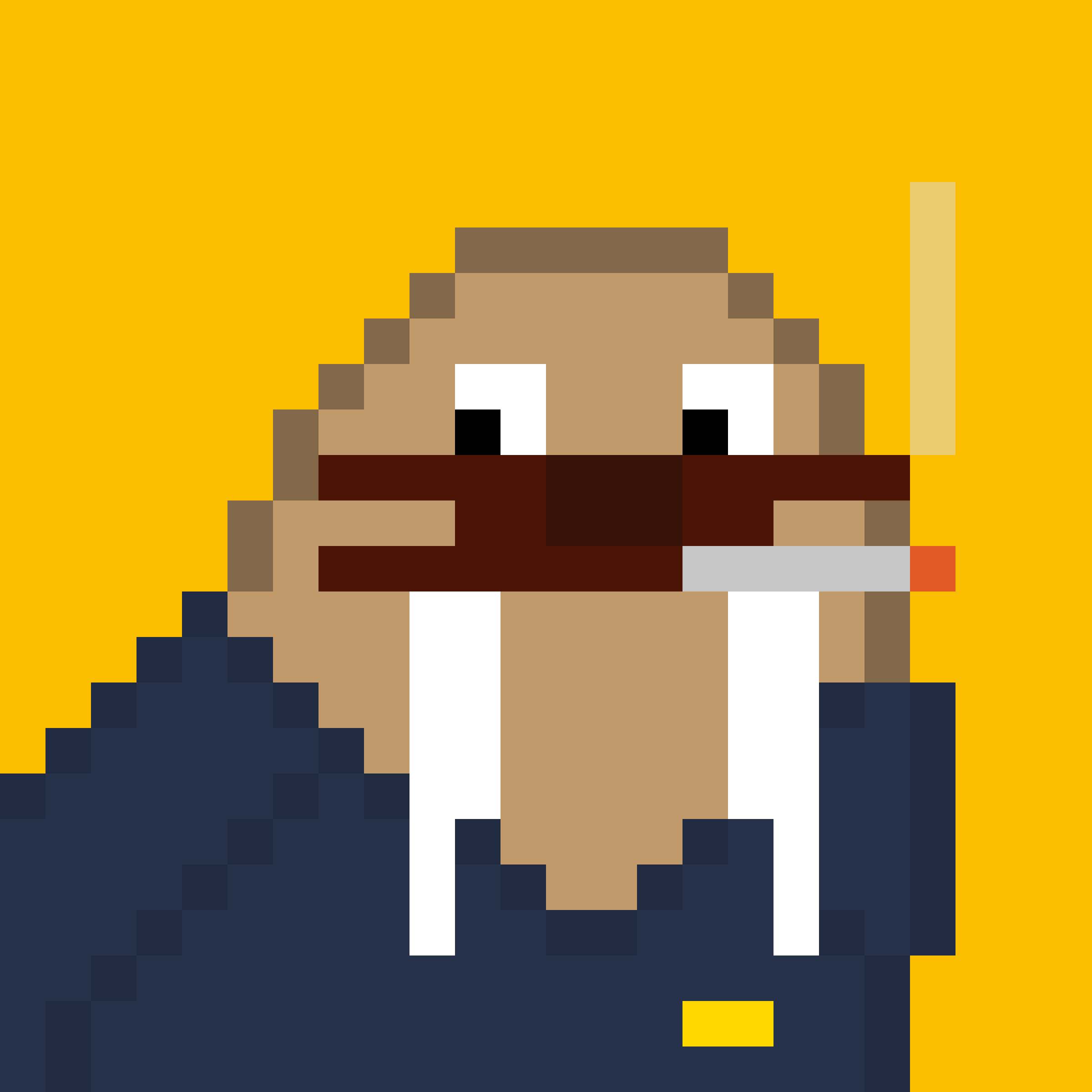 Front for Frosty Walrus #931