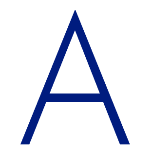 Front for A