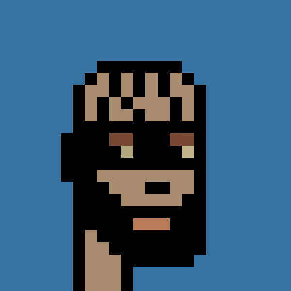 Public for Crypto Chad #504