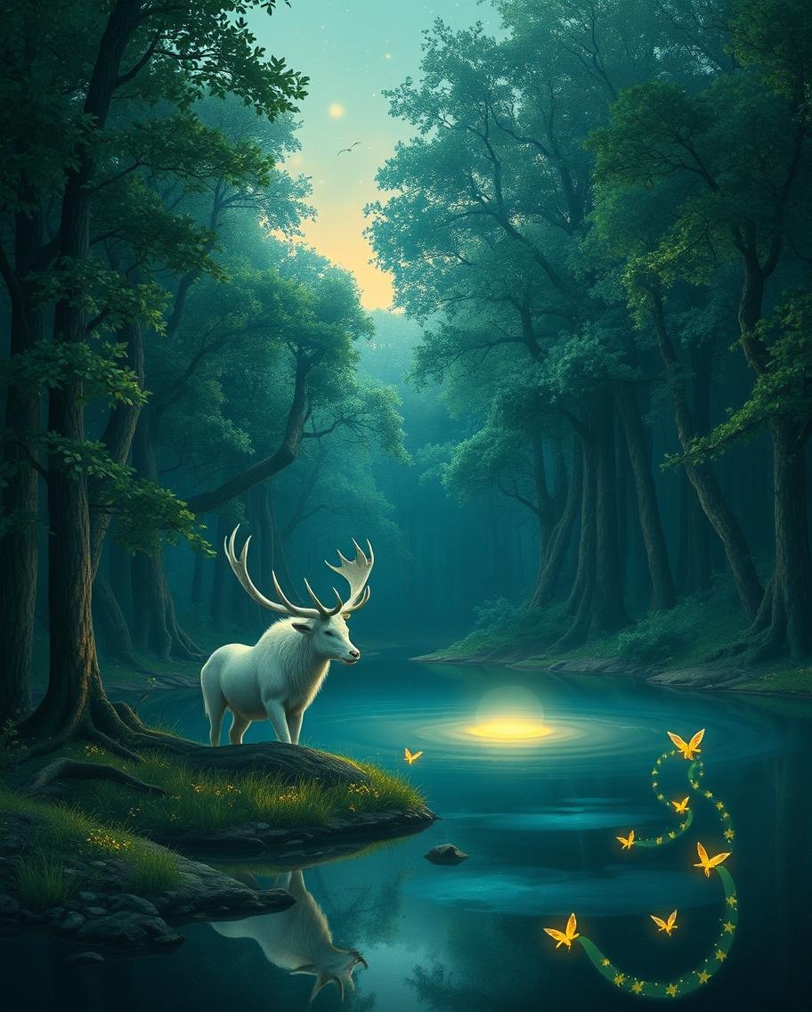 Cover image for Féérique
