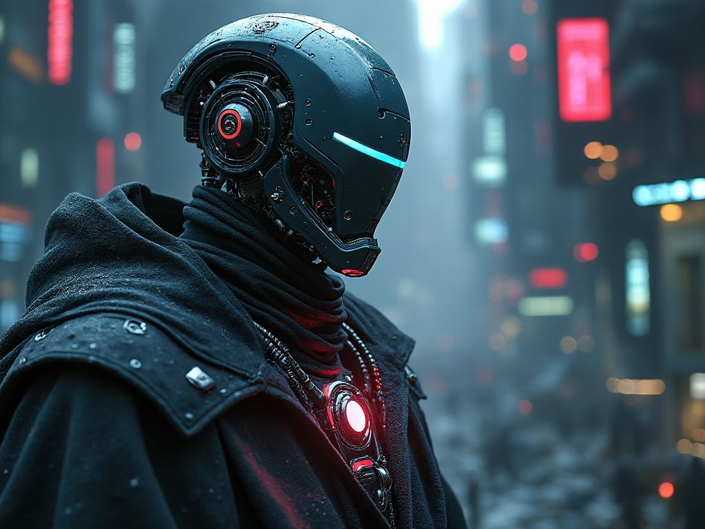 Cover image for Sentient Sentinels