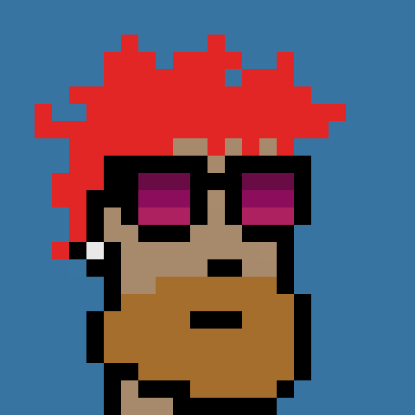 Public for Crypto Chad #512