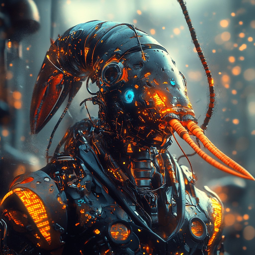 Front for Animal Farm #16