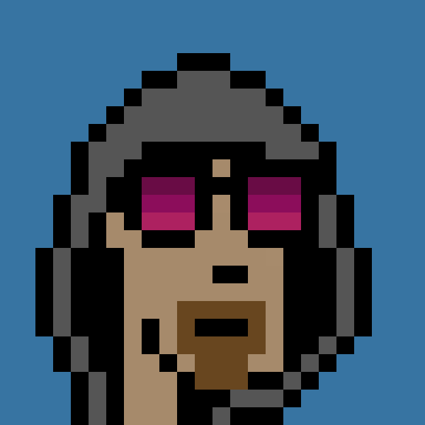 Public for Crypto Chad #882