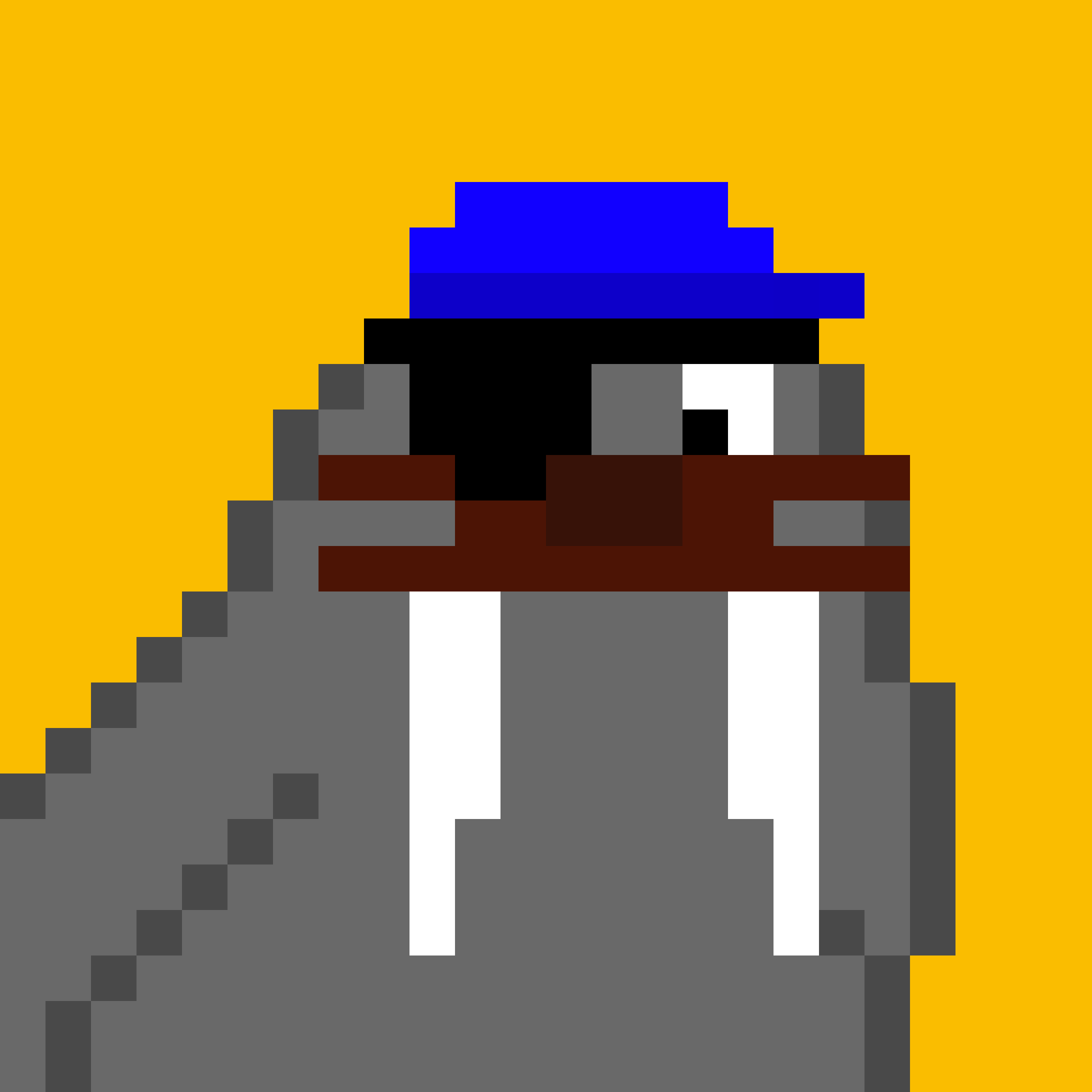 Front for Frosty Walrus #456