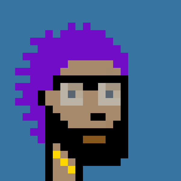 Public for Crypto Chad #344