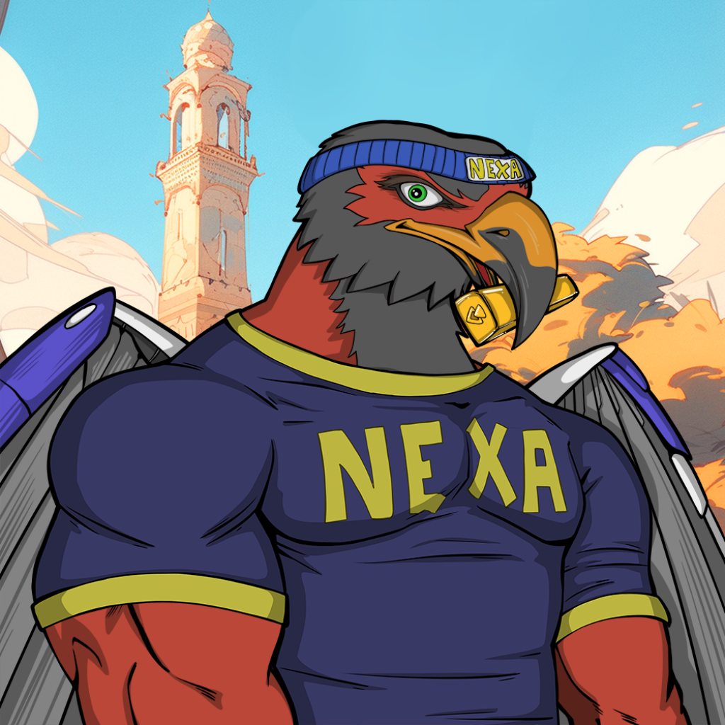Front for Falcon042
