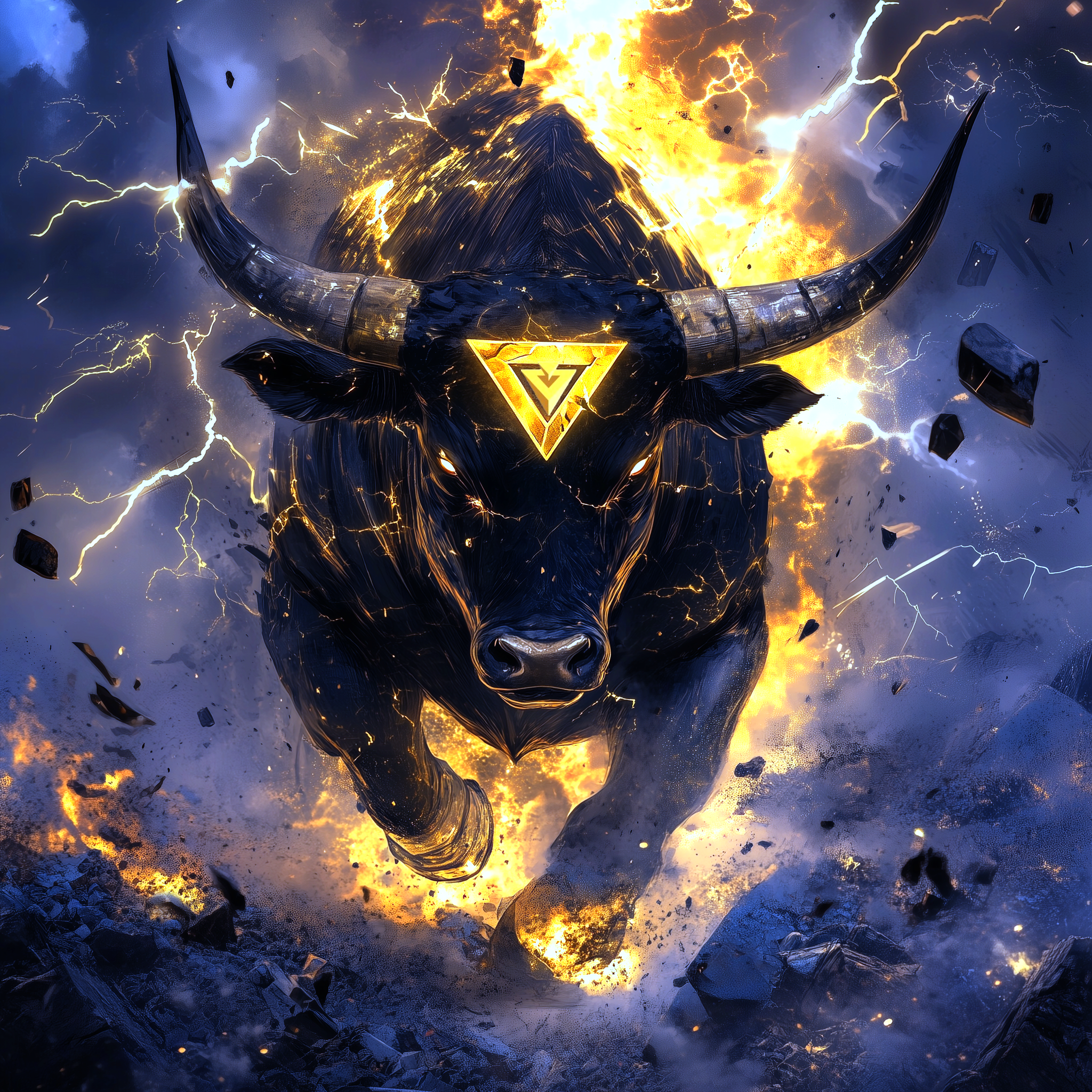 Public for NEXA Bullrun