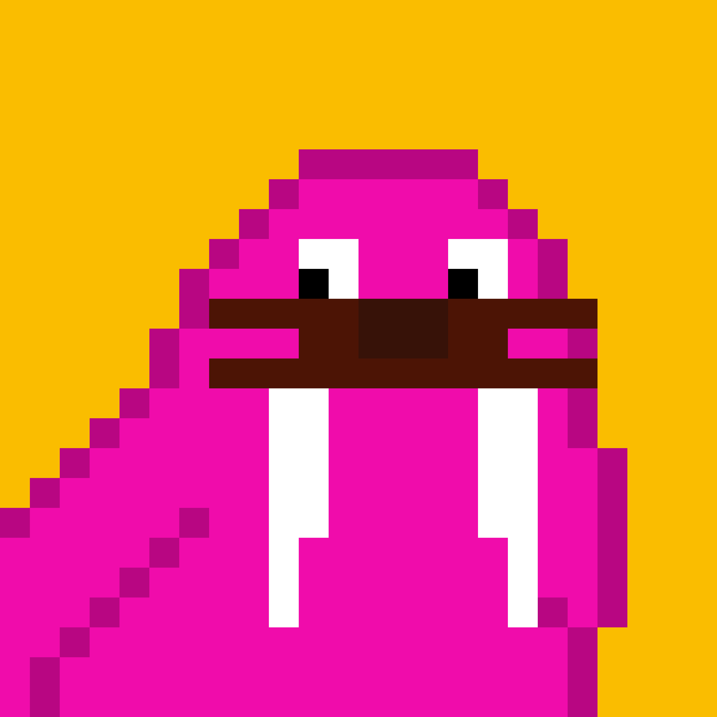 Front for Frosty Walrus #061