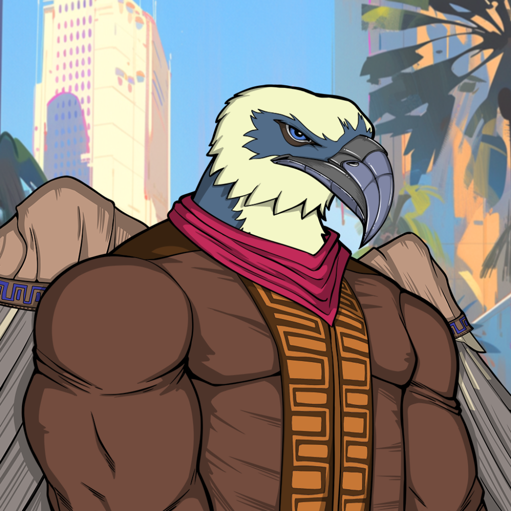 Front for Falcon054