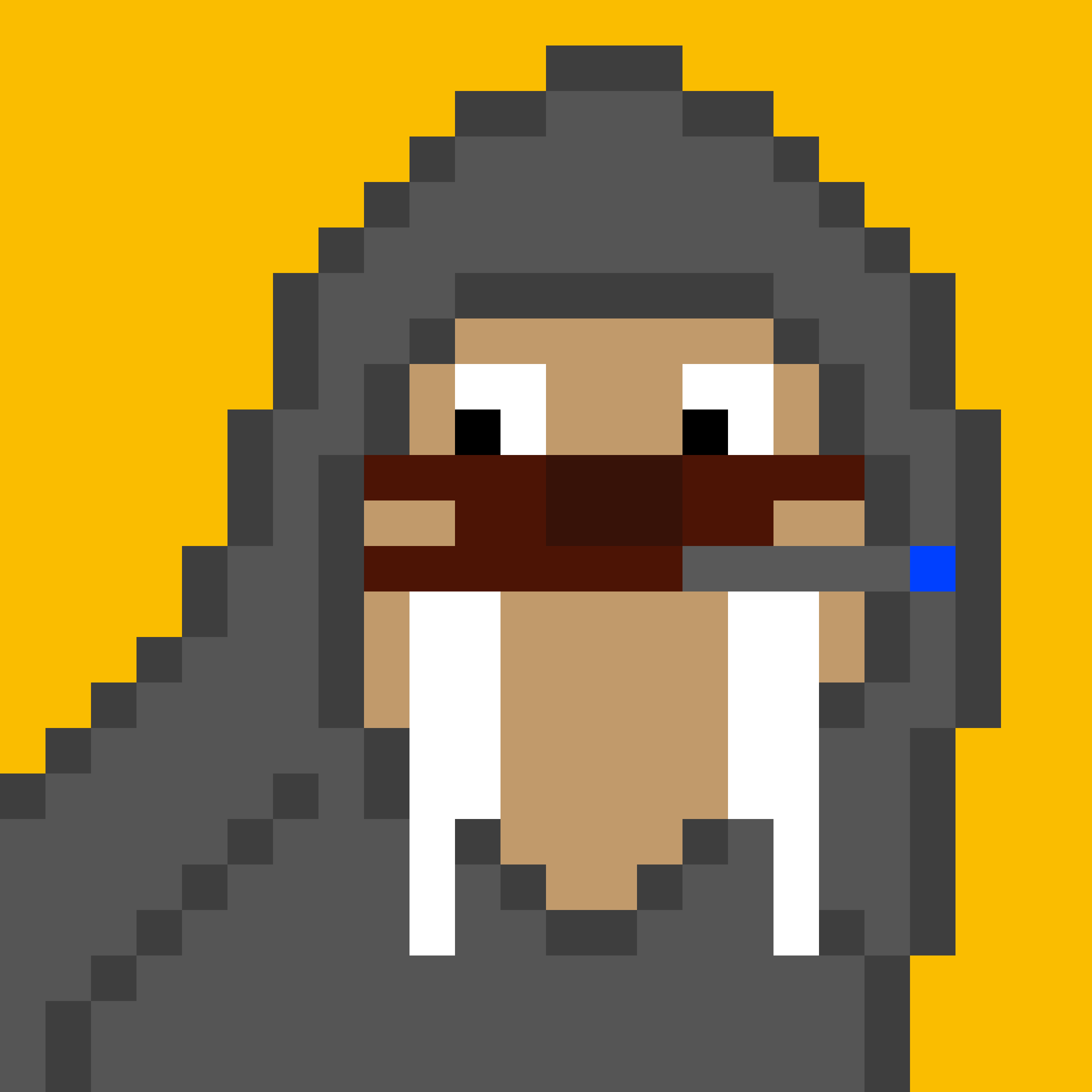 Front for Frosty Walrus #610