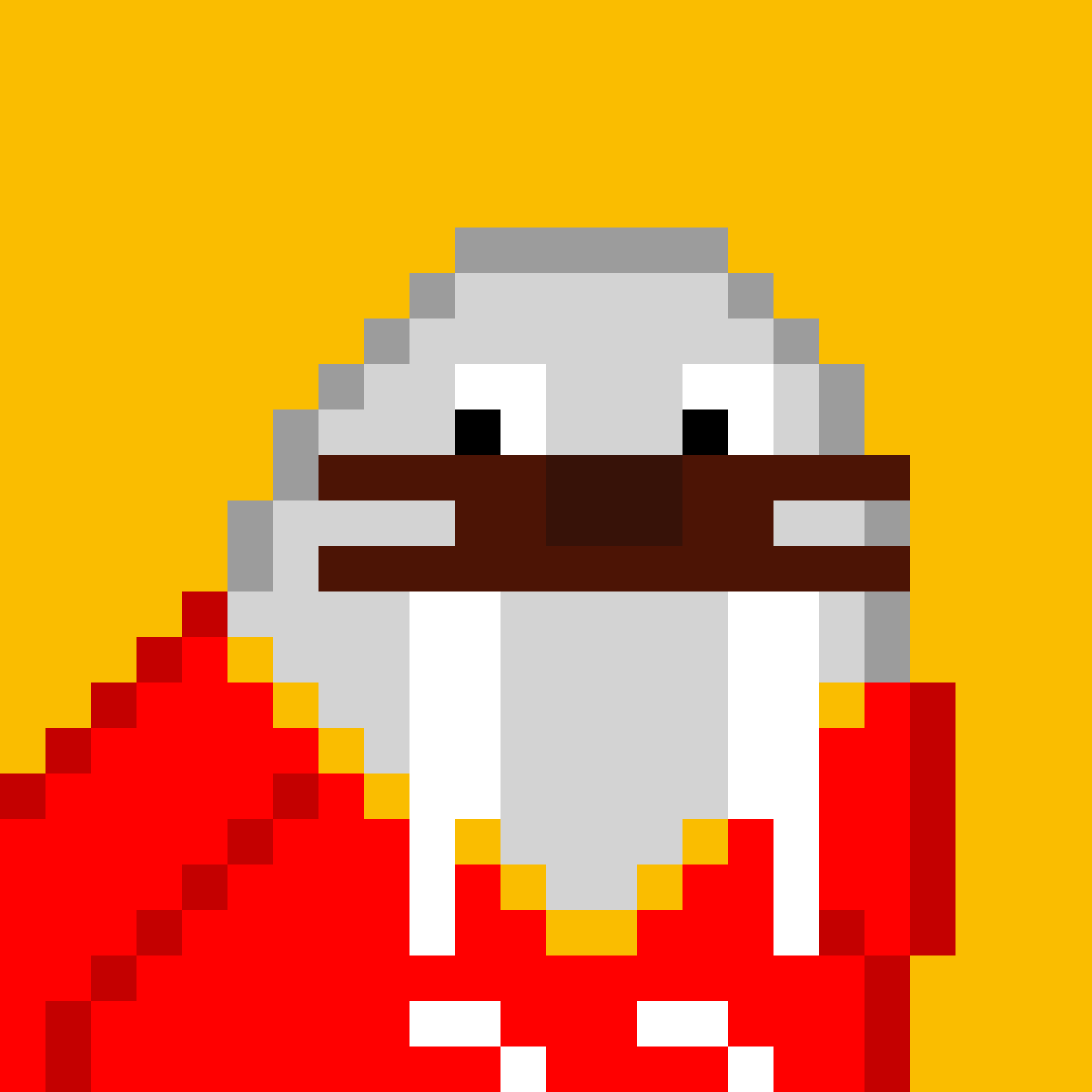 Front for Frosty Walrus #658