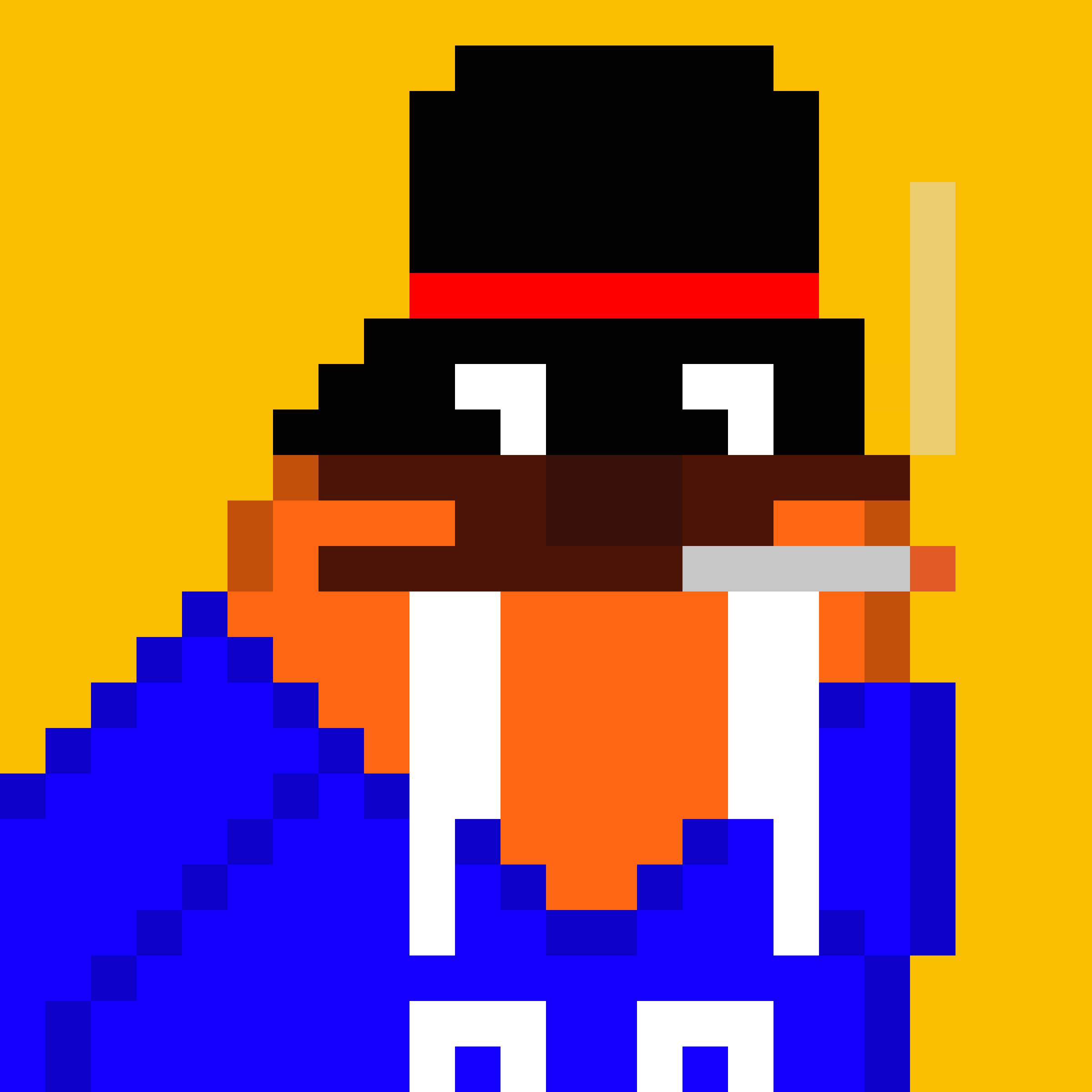 Front for Frosty Walrus #266