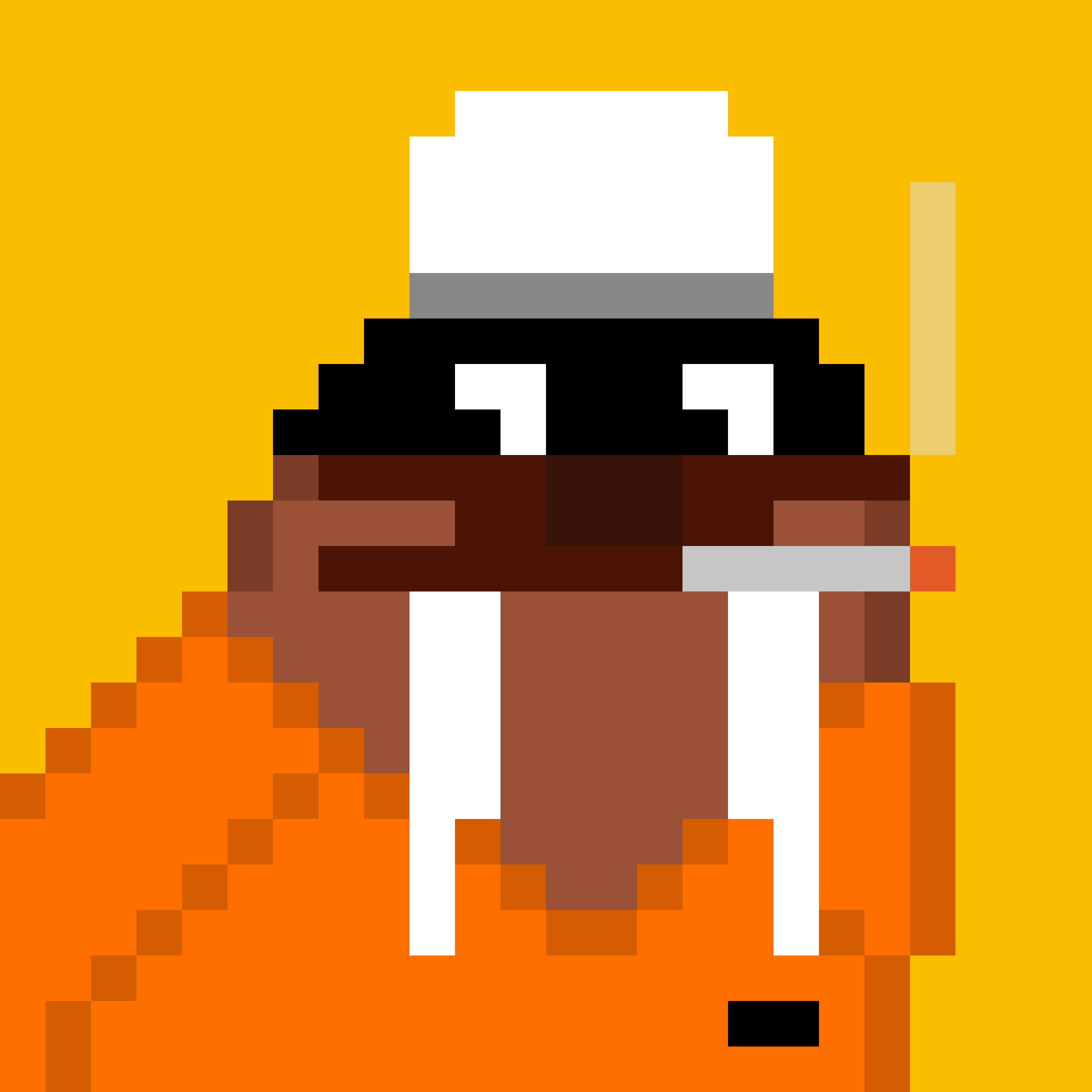 Front for Frosty Walrus #809