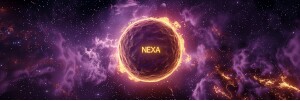 Front for Banner Nexa Planet