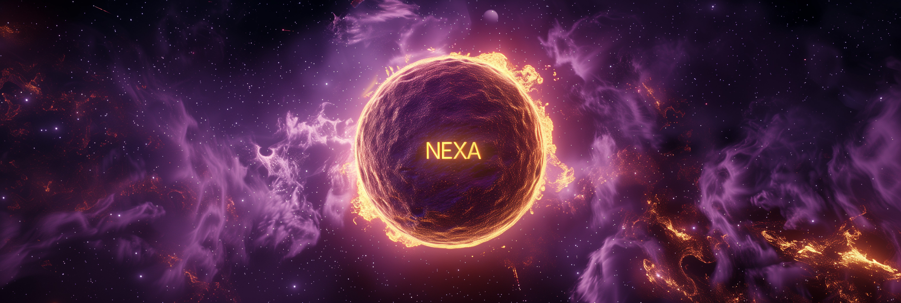 Public for Banner Nexa Planet