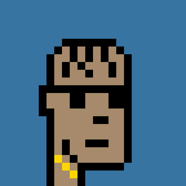 Public for Crypto Chad #309