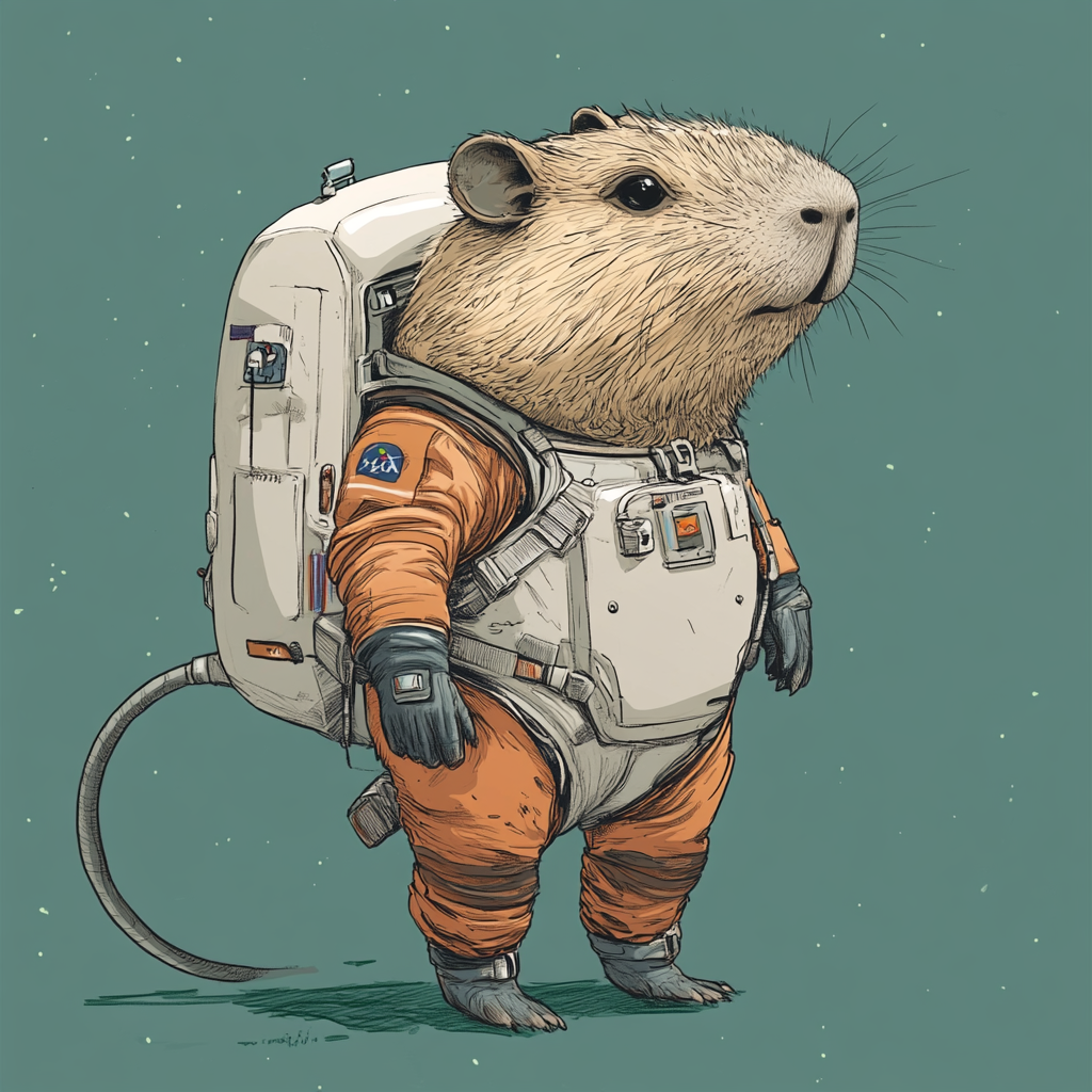 Front for Astrobara#286