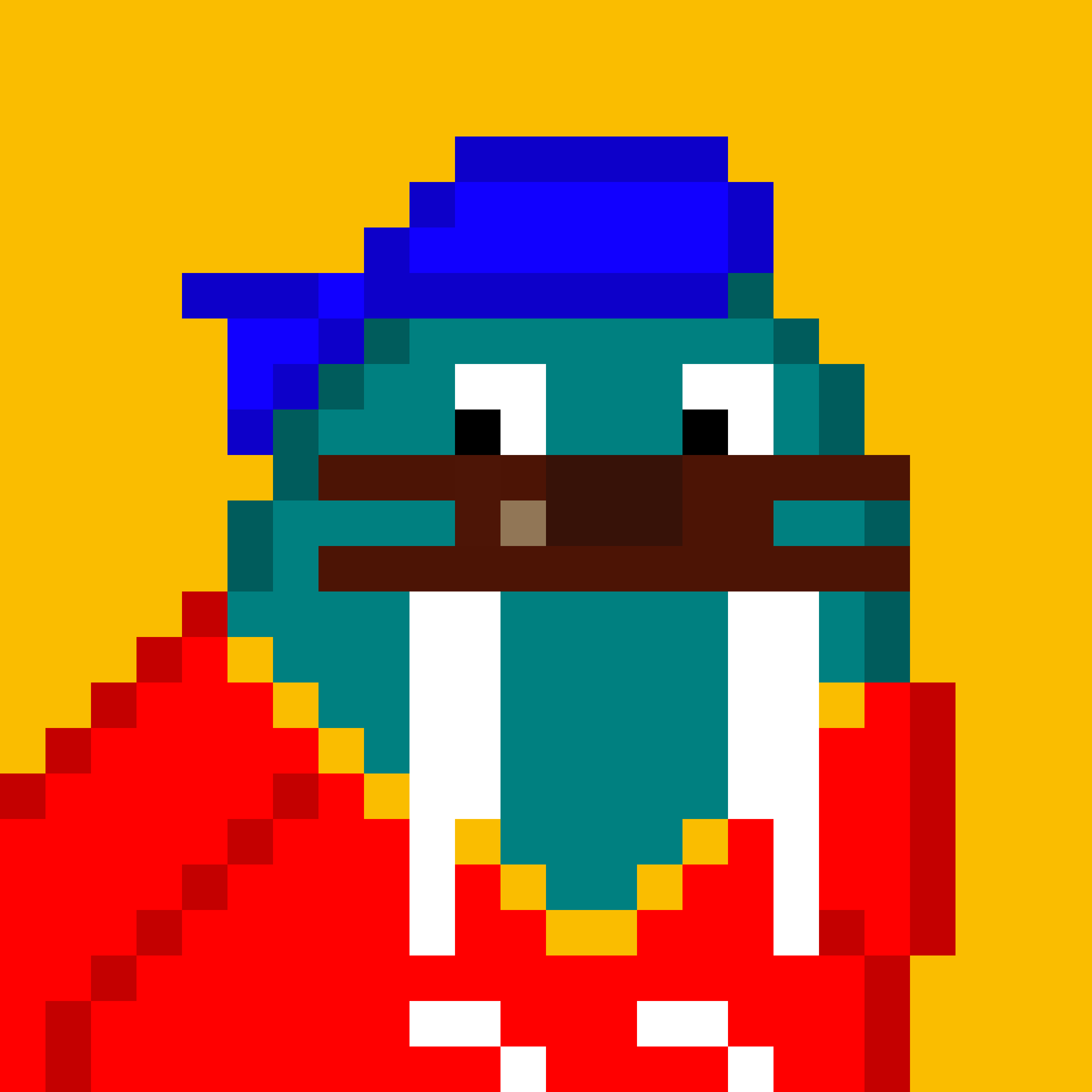 Front for Frosty Walrus #326
