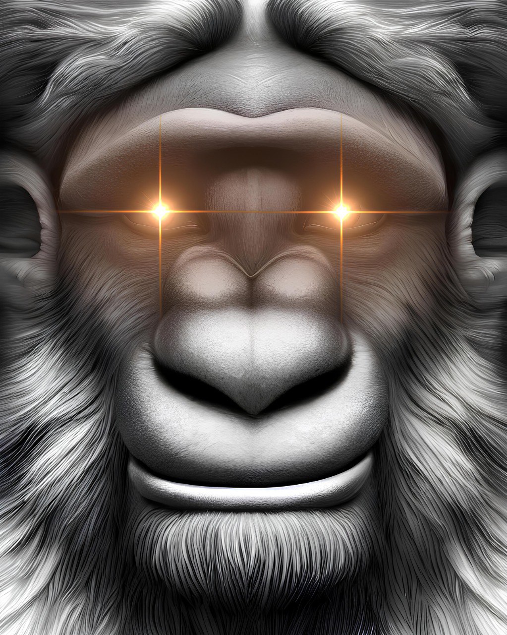 Front for Ape #147