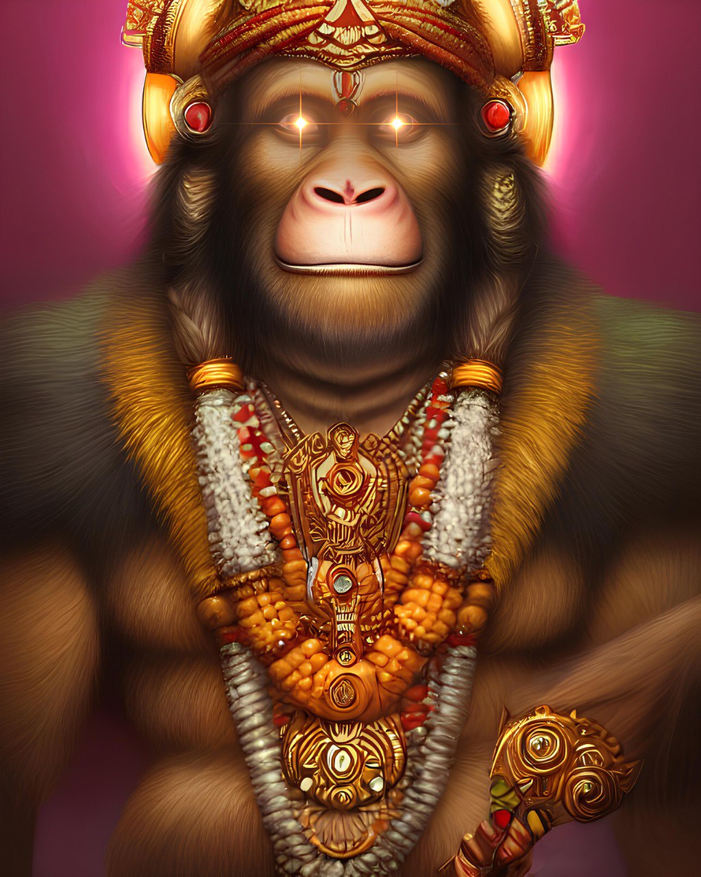 Front for Ape #144