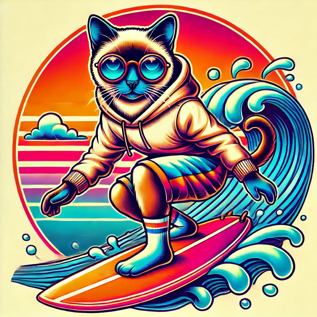 Front for CatBoarder#6
