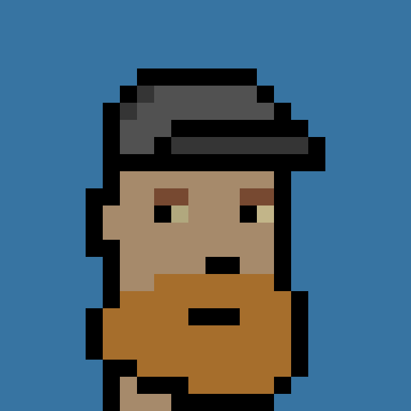 Public for Crypto Chad #204