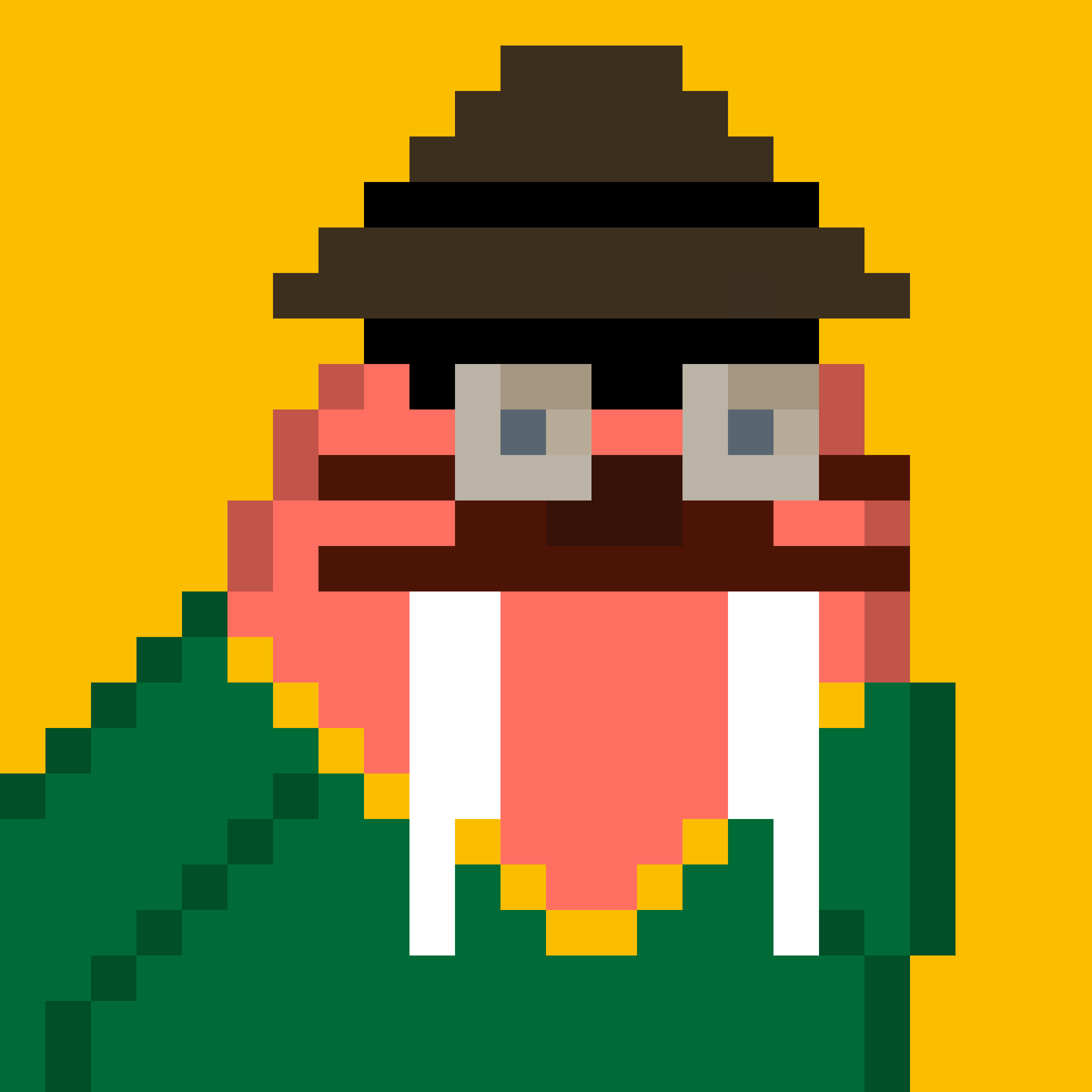 Public for Frosty Walrus #042