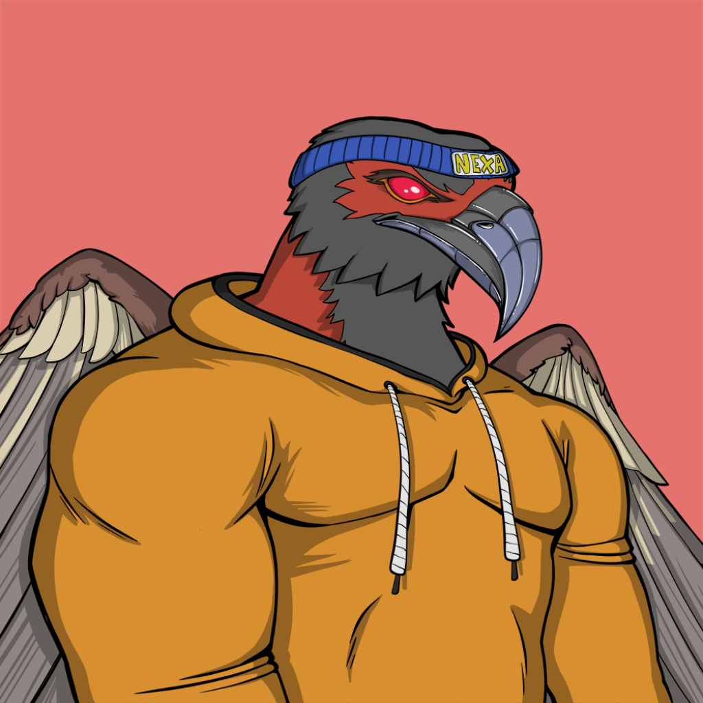 Front for Falcon178