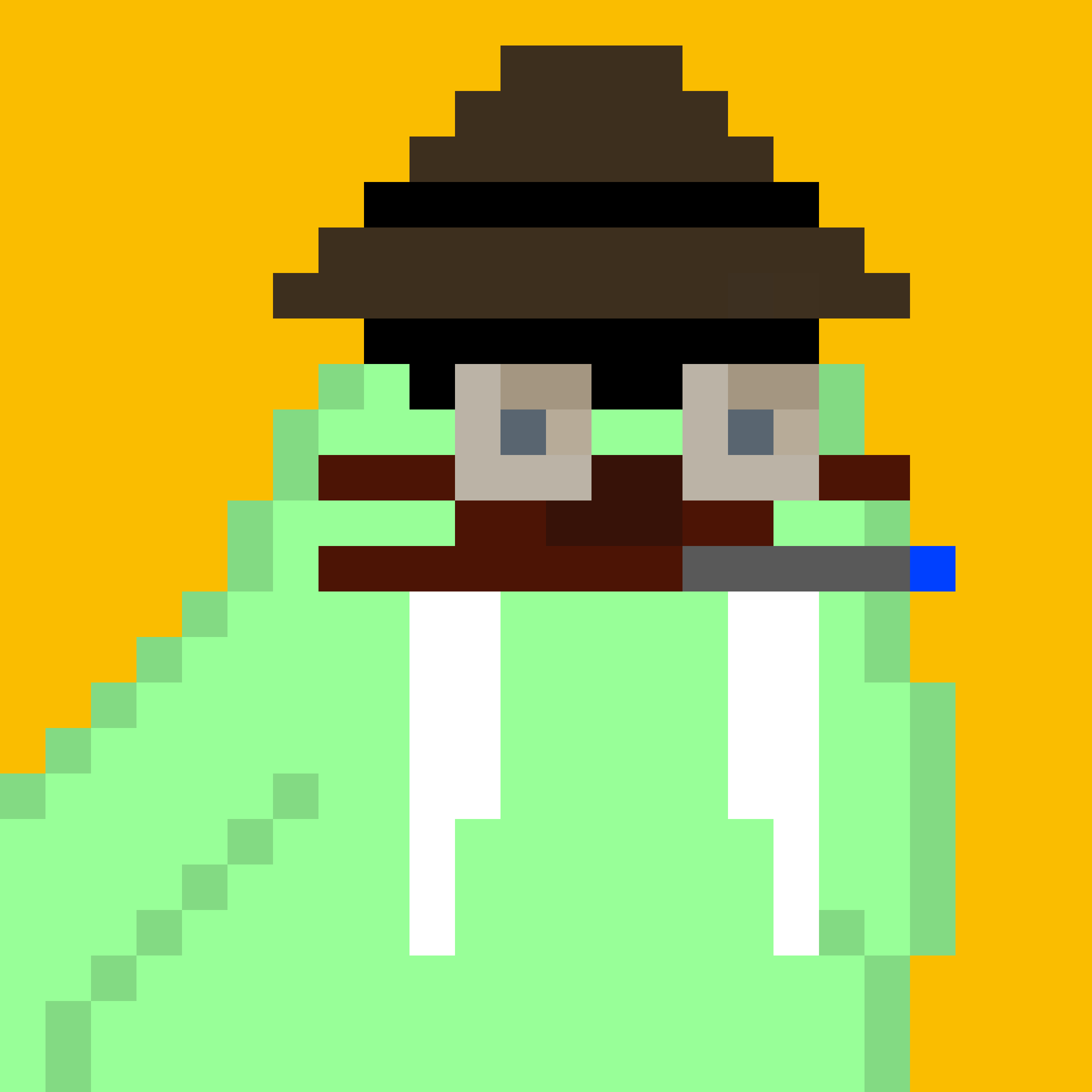 Front for Frosty Walrus #826