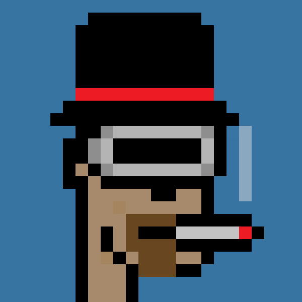 Public for Crypto Chad #946
