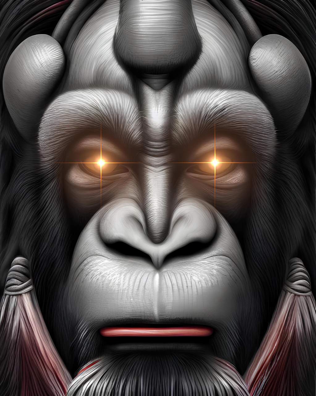 Front for Ape #280